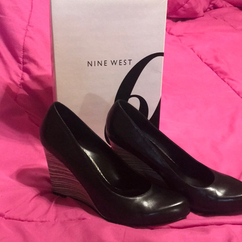 Nine West Roryo Heels